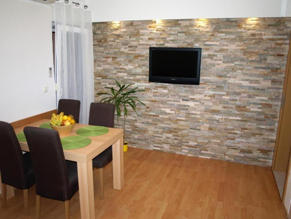 Apartment Adriatic Zadar Dış mekan fotoğraf