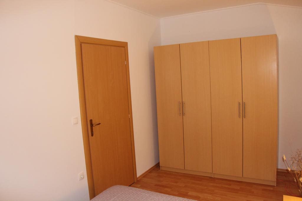 Apartment Adriatic Zadar Oda fotoğraf