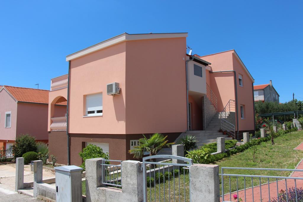 Apartment Adriatic Zadar Oda fotoğraf