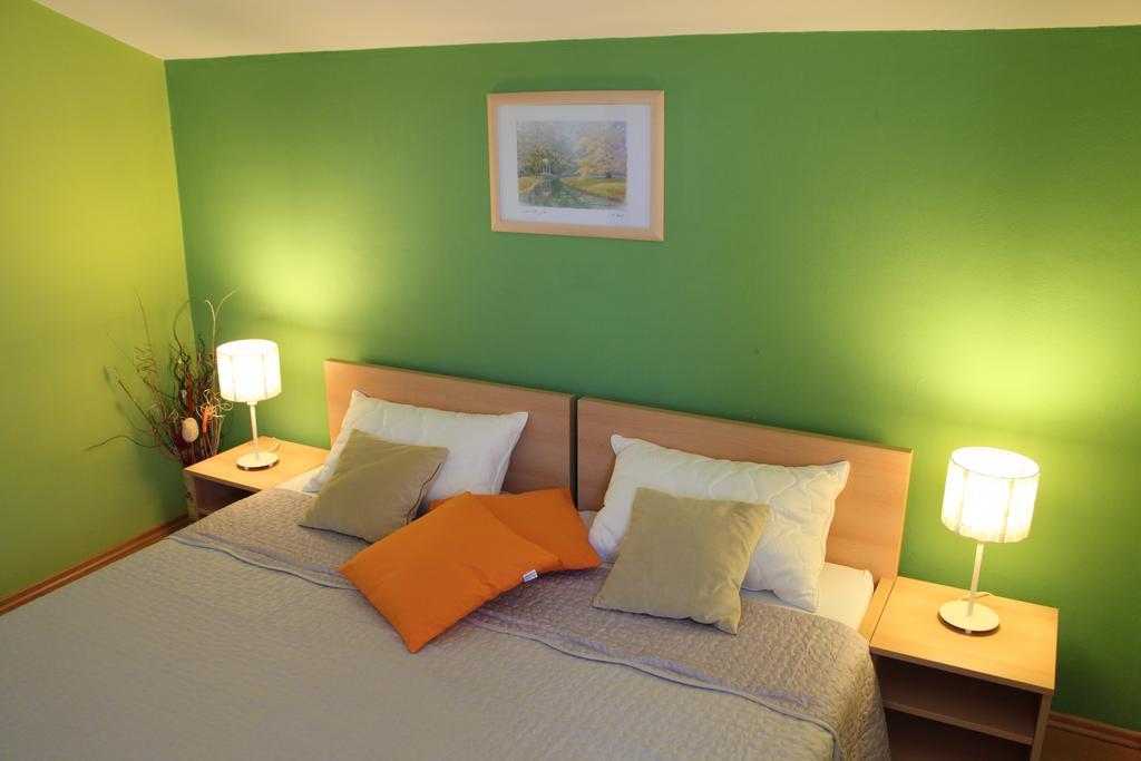 Apartment Adriatic Zadar Oda fotoğraf