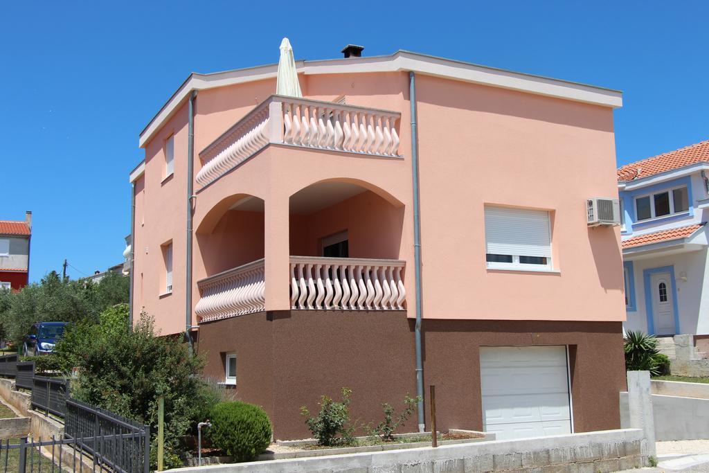 Apartment Adriatic Zadar Oda fotoğraf