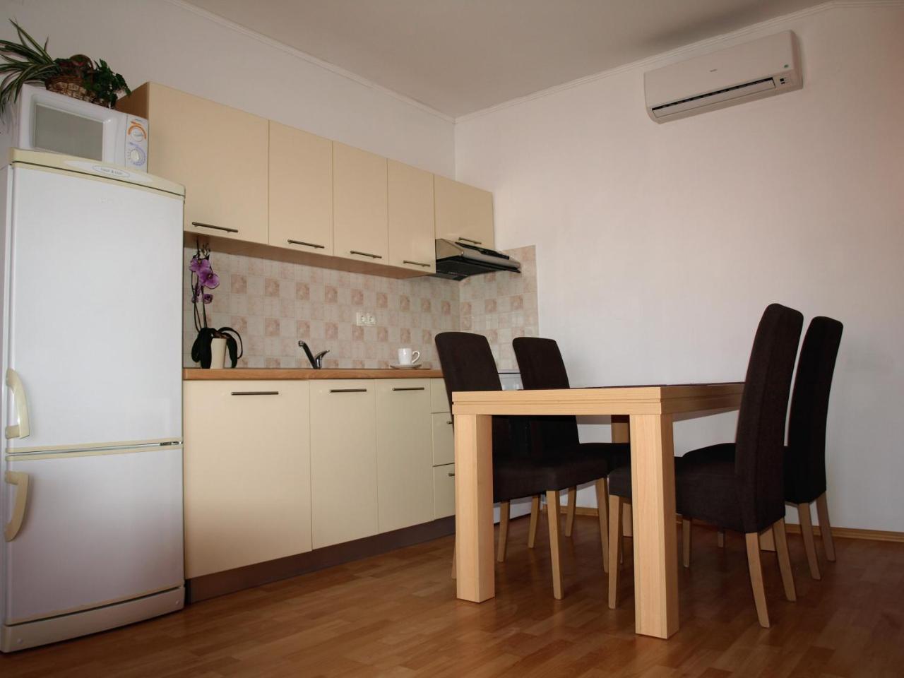 Apartment Adriatic Zadar Dış mekan fotoğraf