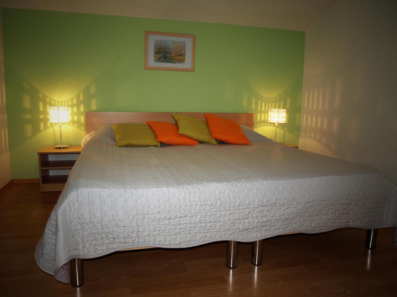 Apartment Adriatic Zadar Dış mekan fotoğraf