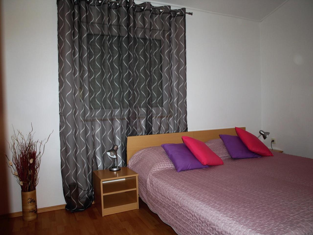 Apartment Adriatic Zadar Dış mekan fotoğraf